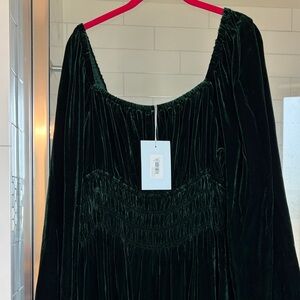 Hill House Jasmine Dress